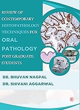 Cover of Review of Contemporary Histopathology Techniques for Oral Pathology Post Graduate Students