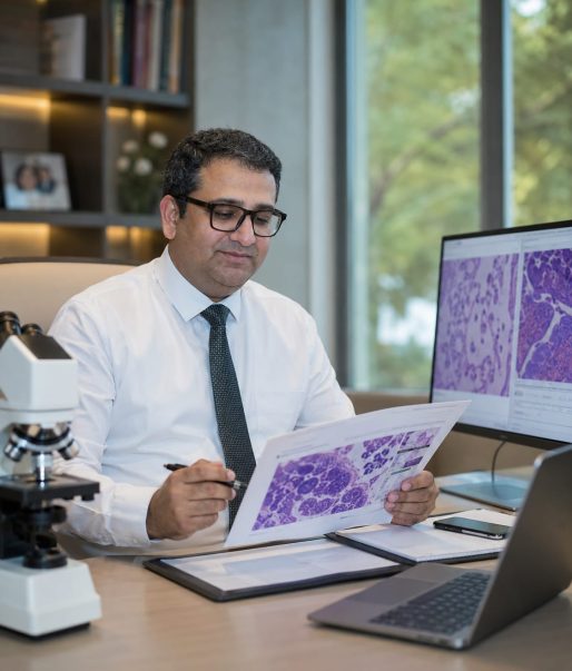 Dr. Bhuvan Nagpal
