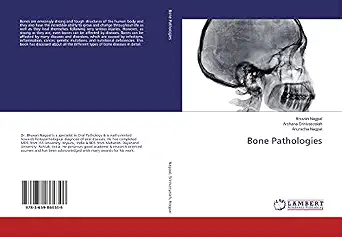Cover of Bone Pathologies