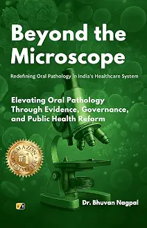 Cover of Beyond the Microscope: Redefining Healthcare Governance