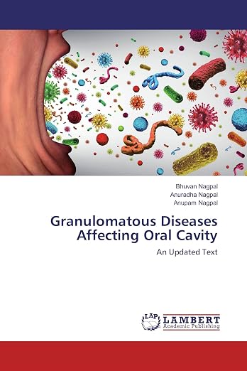 Cover of Granulomatous Diseases